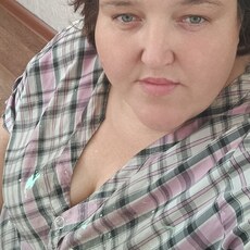 Фотография девушки Алёна, 40 лет из г. Минусинск