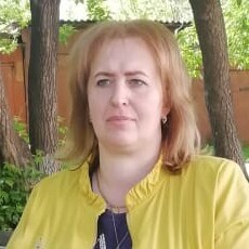 Фотография девушки Елена, 45 лет из г. Ноябрьск