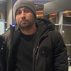 Фотография мужчины Аслан, 34 года из г. Норильск