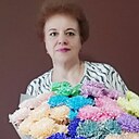 Людмила, 66 лет
