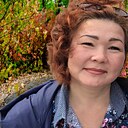 Мила, 53 года