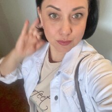 Фотография девушки Светлана, 45 лет из г. Ростов-на-Дону