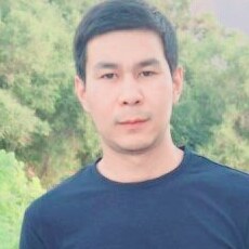 Фотография мужчины Данчо, 28 лет из г. Алматы