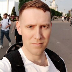 Фотография мужчины Сергей, 36 лет из г. Астана