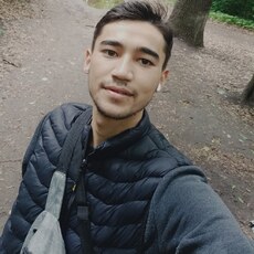 Фотография мужчины Нурхан, 27 лет из г. Сарыагач