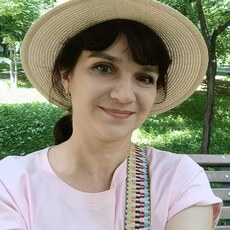 Фотография девушки Олеся, 42 года из г. Алматы