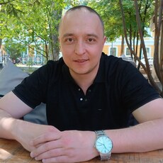 Фотография мужчины Александр, 40 лет из г. Новотроицк
