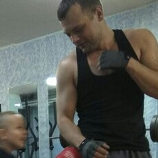 Фотография мужчины Алексей, 38 лет из г. Муром