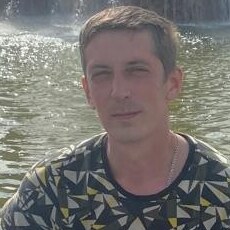 Фотография мужчины Александр, 36 лет из г. Ефремов