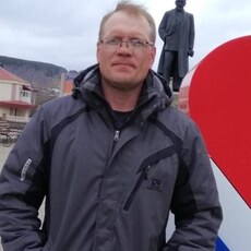 Фотография мужчины Евгений, 42 года из г. Рязань