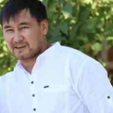 Фотография мужчины Руслан, 41 год из г. Астрахань