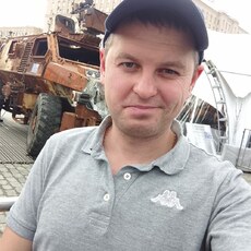 Фотография мужчины Дима, 36 лет из г. Шебекино