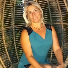 Фотография девушки Любовь, 46 лет из г. Киров