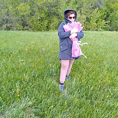 Фотография девушки Татьяна, 25 лет из г. Киргиз-Мияки