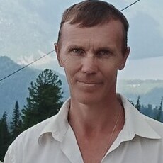 Фотография мужчины Евгений, 46 лет из г. Горно-Алтайск