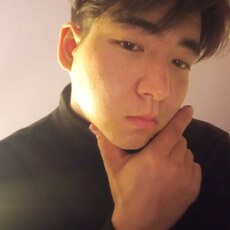 Фотография мужчины Данил, 25 лет из г. Абакан