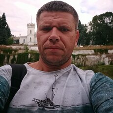 Фотография мужчины Андрій, 43 года из г. Полтава