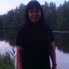 Фотография девушки Наталья, 43 года из г. Брест