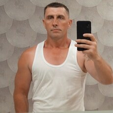 Фотография мужчины Александр, 40 лет из г. Отрадный