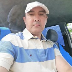 Фотография мужчины Женя, 52 года из г. Ульяновск