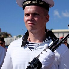 Фотография мужчины Алексей, 28 лет из г. Рязань