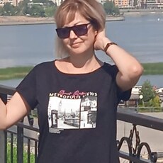 Фотография девушки Яна, 42 года из г. Уфа