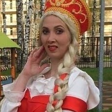 Фотография девушки Елизавета, 30 лет из г. Волжский