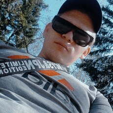 Фотография мужчины Сергей, 26 лет из г. Печора