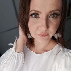 Фотография девушки Анютка, 29 лет из г. Нижний Новгород