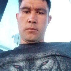 Фотография мужчины Матвей, 31 год из г. Талдыкорган