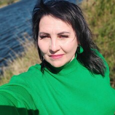 Фотография девушки Эля, 52 года из г. Октябрьский (Башкортостан)