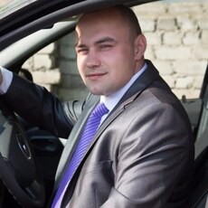 Фотография мужчины Александр, 39 лет из г. Рыбное