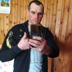 Фотография мужчины Петро, 33 года из г. Варшава