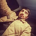 Вугар, 36 лет