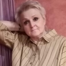 Фотография девушки Ольга, 58 лет из г. Воронеж