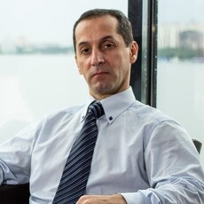 Фотография мужчины Вугар, 51 год из г. Воронеж