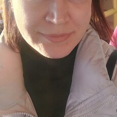 Фотография девушки Лисичка, 36 лет из г. Белгород