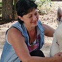 Полина, 45 лет