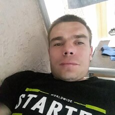 Фотография мужчины Максим, 33 года из г. Вихоревка