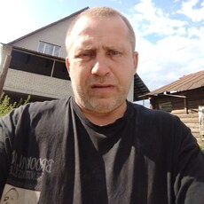 Фотография мужчины Евгений, 49 лет из г. Ставрово