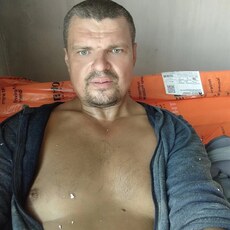 Фотография мужчины Павел, 48 лет из г. Вологда