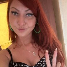 Фотография девушки Ульяна, 31 год из г. Фрязино