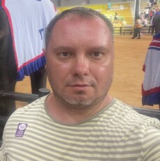 Фотография мужчины Ram, 42 года из г. Ижевск