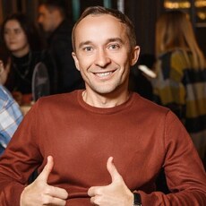 Фотография мужчины Michael, 41 год из г. Волгоград