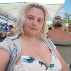 Фотография девушки Александра, 31 год из г. Калининград