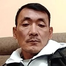 Фотография мужчины Павел, 47 лет из г. Фергана