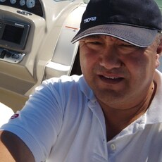 Фотография мужчины Берик, 49 лет из г. Троицк