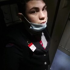 Фотография мужчины Гоша, 26 лет из г. Первоуральск