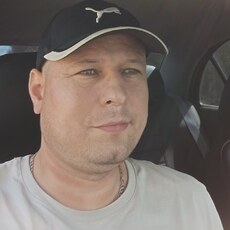 Фотография мужчины Максим, 40 лет из г. Чебоксары