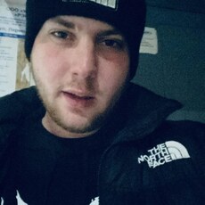 Фотография мужчины Роман, 25 лет из г. Арамиль